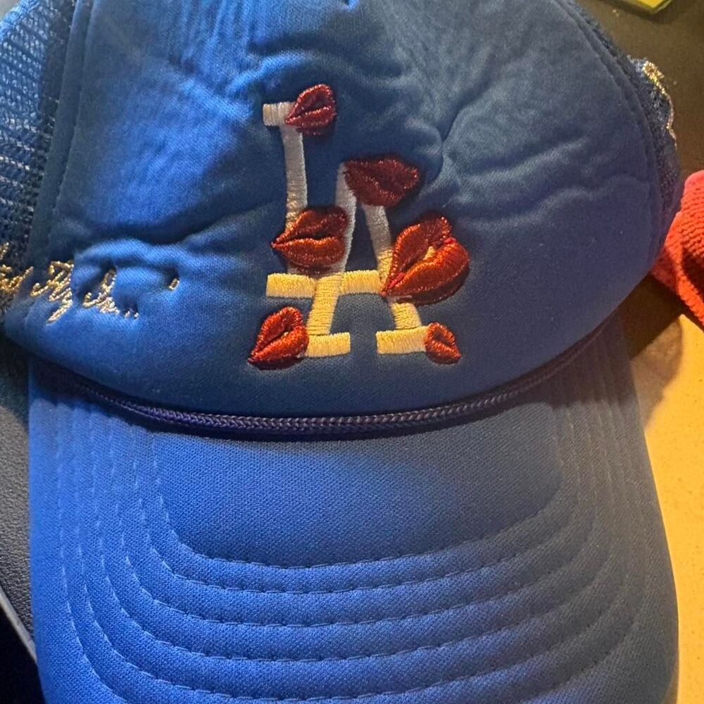 Unbranded Men's multi Hat